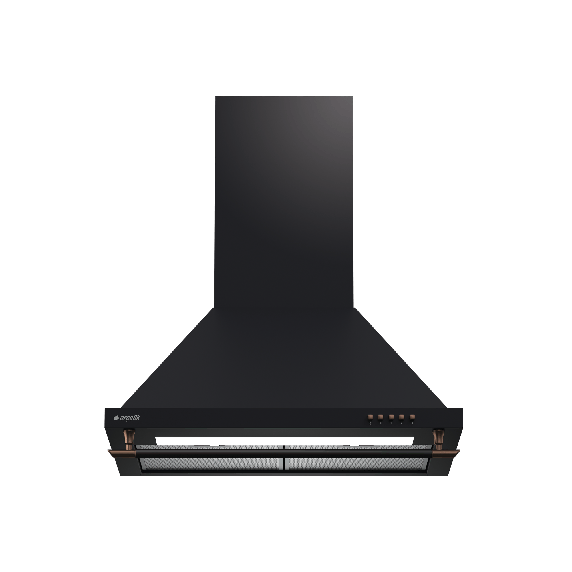 Arçelik P 27 YRANT Ankastre Duvar Tipi Davlumbaz