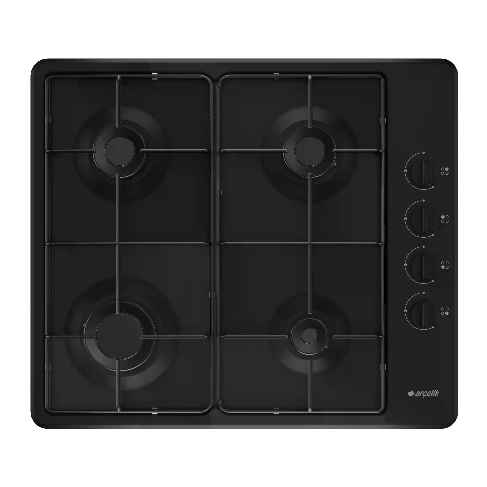 Arçelik SOMD D 611ES Set Üstü Ocak