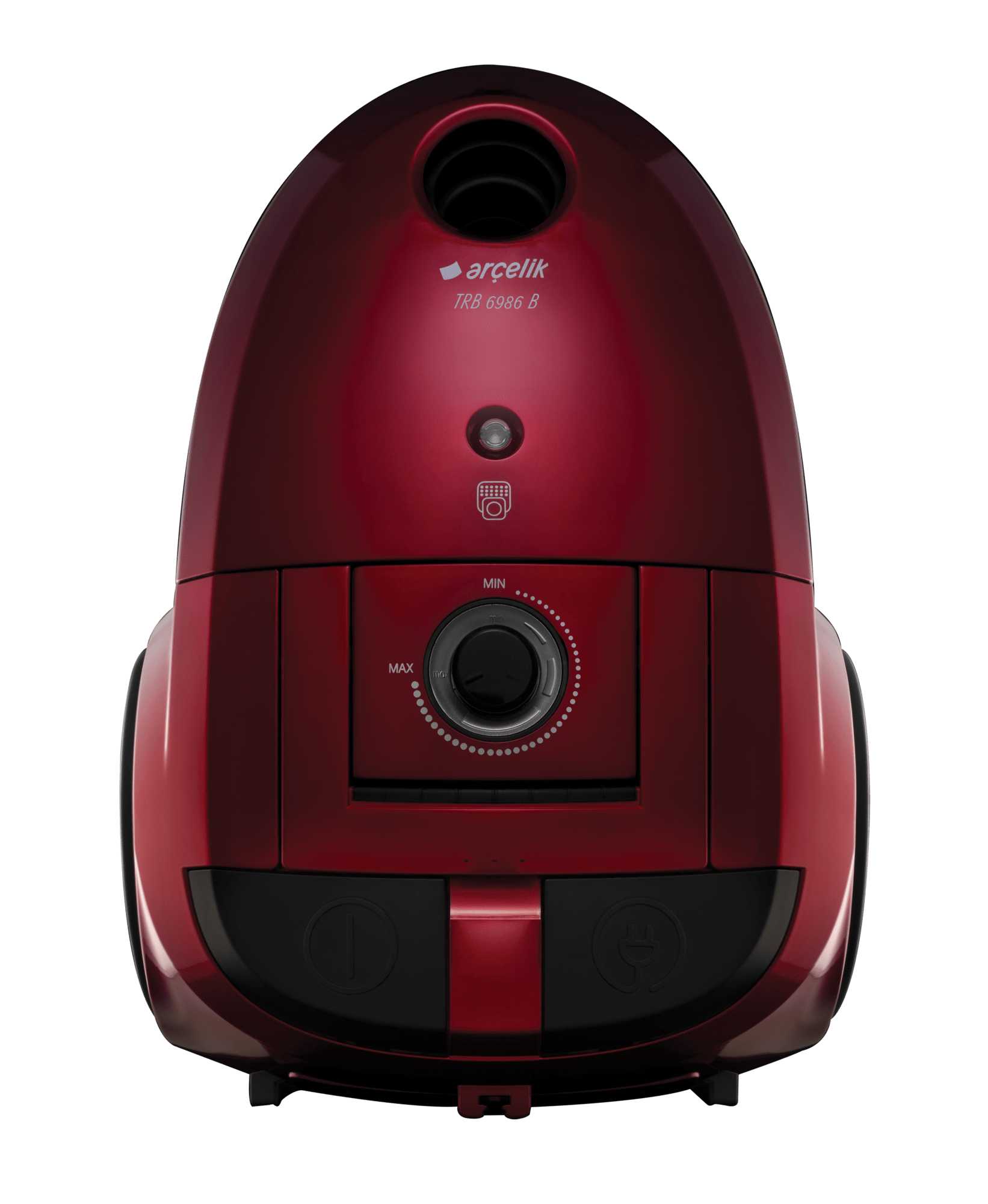 Arçelik TRB 6986 B Toz Torbalı Süpürge