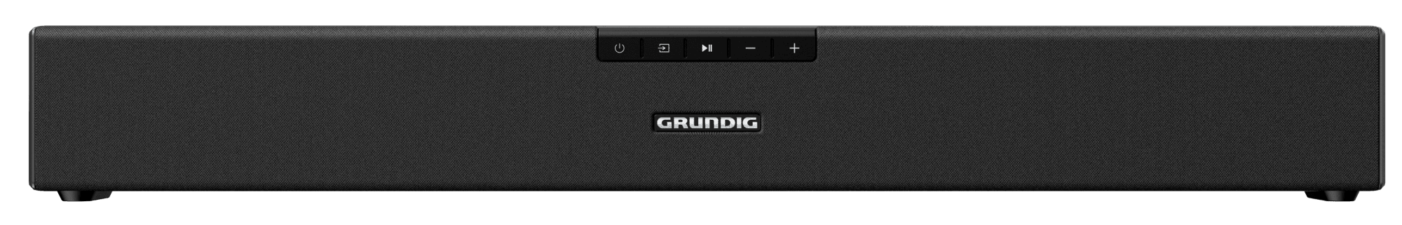 Grundig GSB 900 Hoparlör