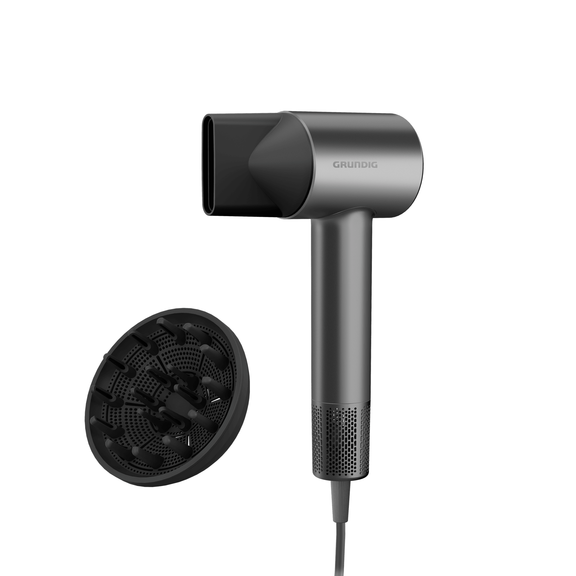 Grundıg HD 8460 Saç Kurutma Makinesi