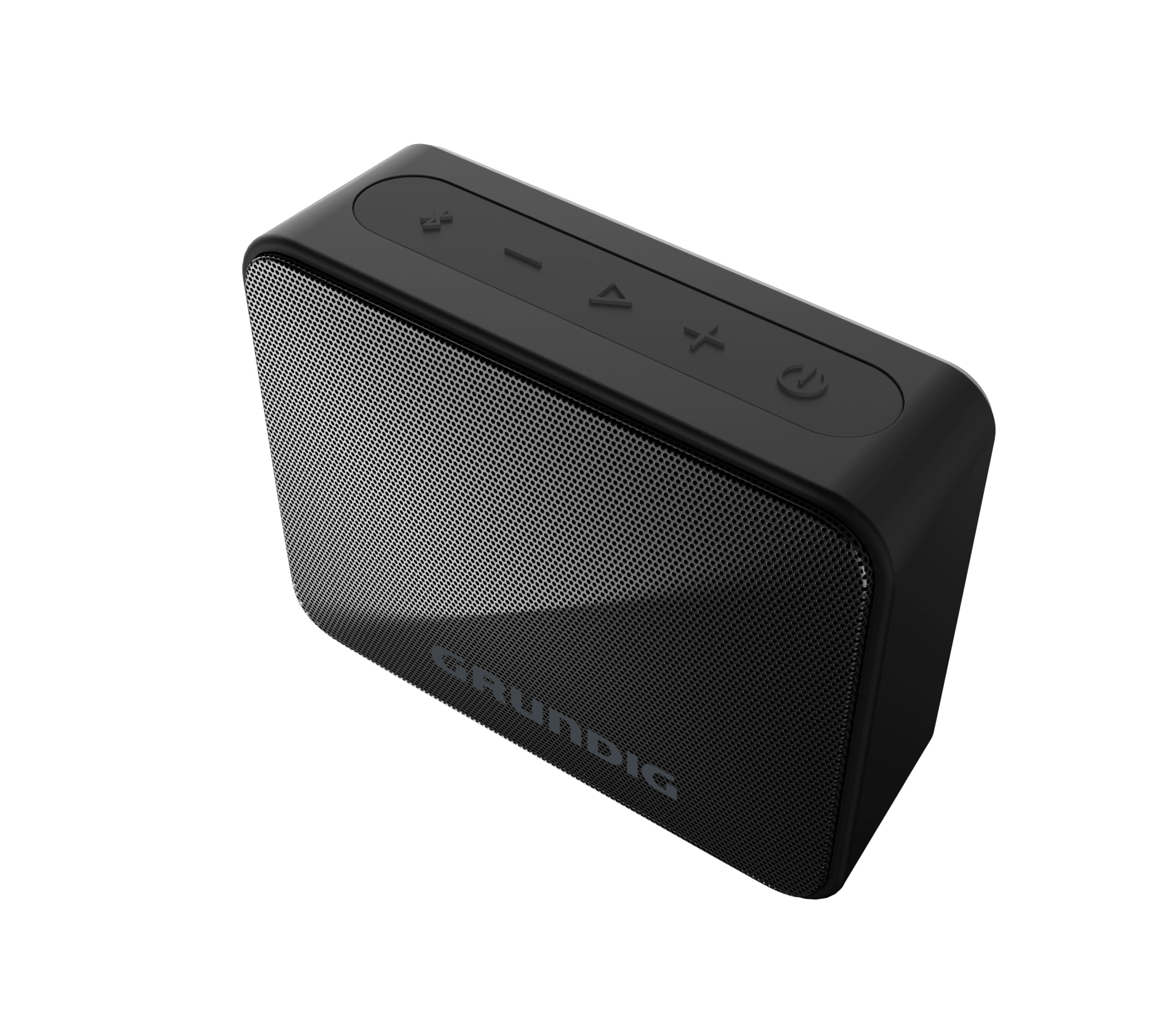 Grundig Solo BT Hoparlör Siyah Hoparlör