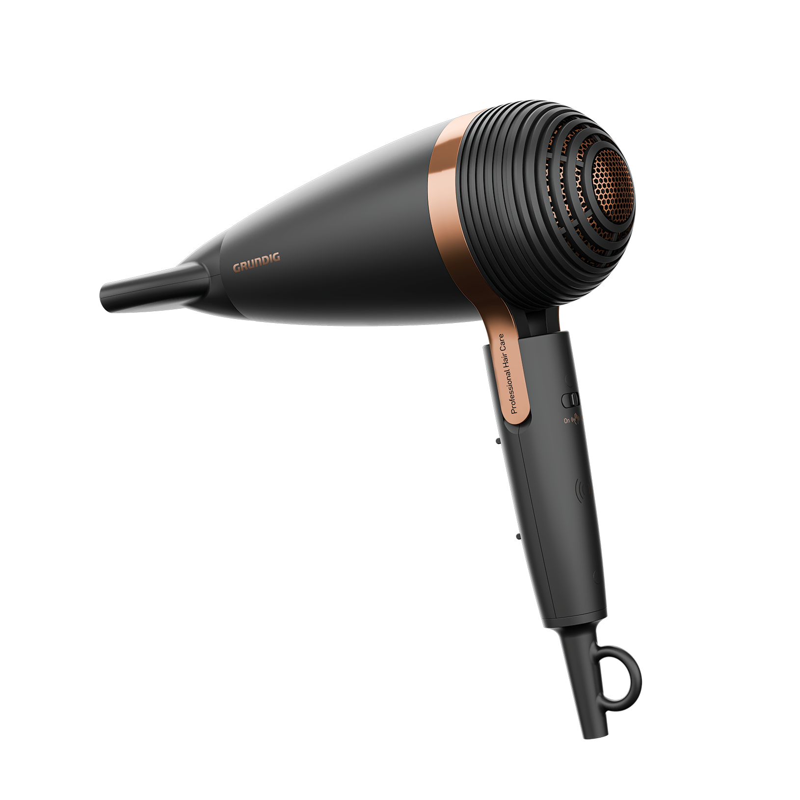 Grundig HD 8080 Saç Kurutma Makinesi