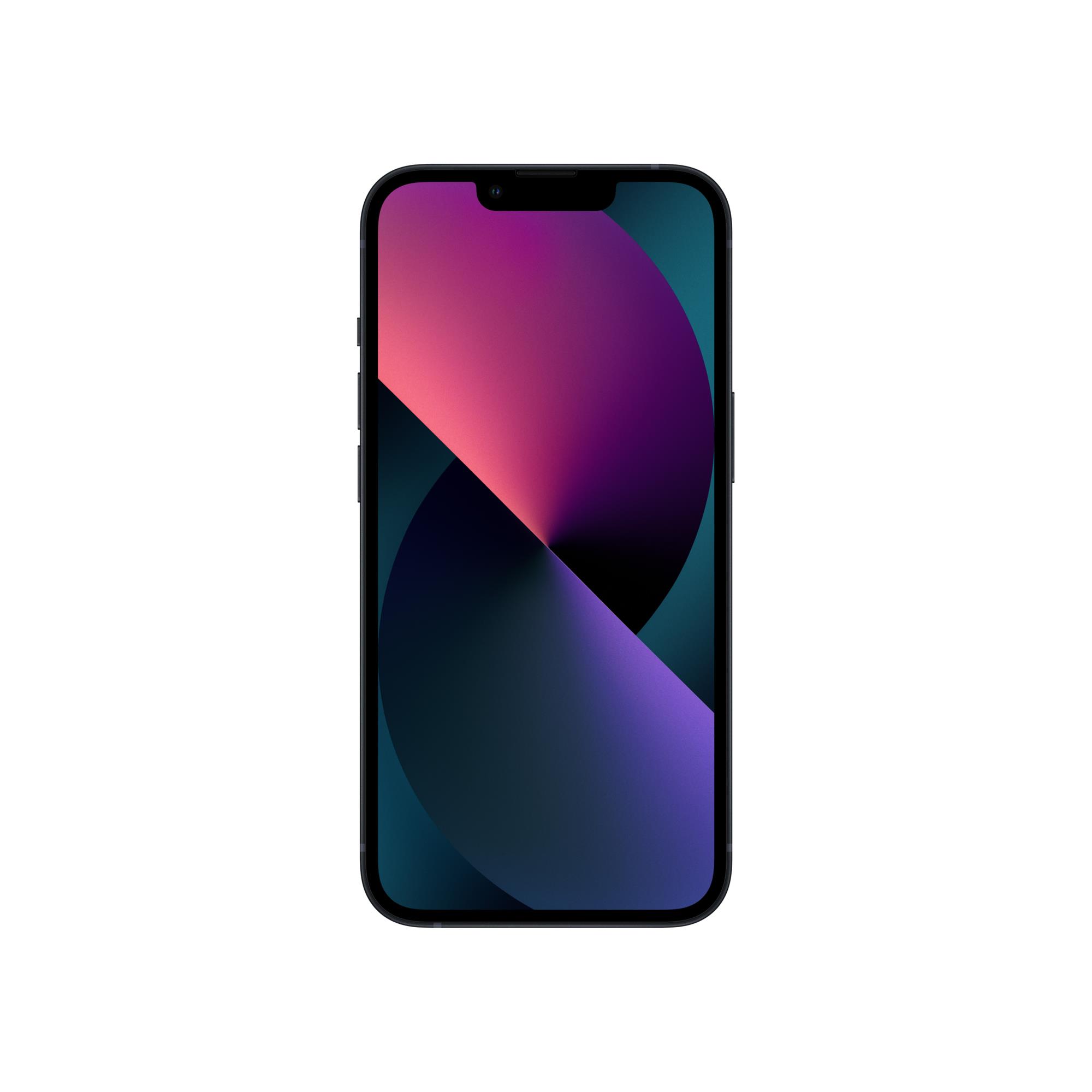 iPhone 13 128GB Gece Yarısı iPhone Telefon