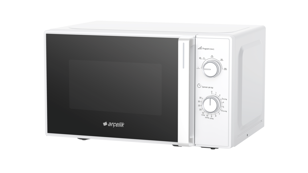 Arçelik MD 201 B Mikrodalga Fırın