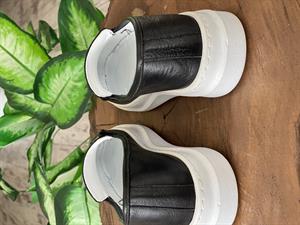 Pierre Cardin Günlük Rahat Tokalı Kadın Siyah Ayakkabı 52322