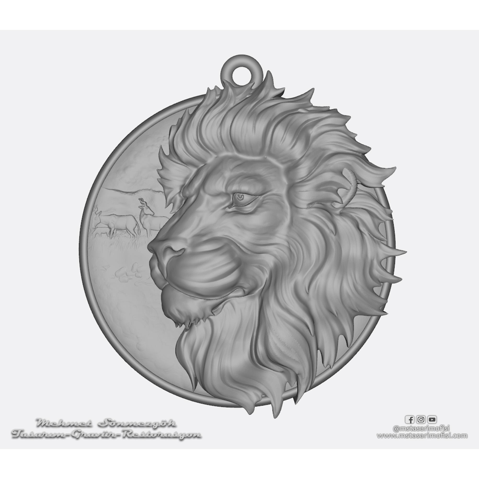 Arslan STL Model_5