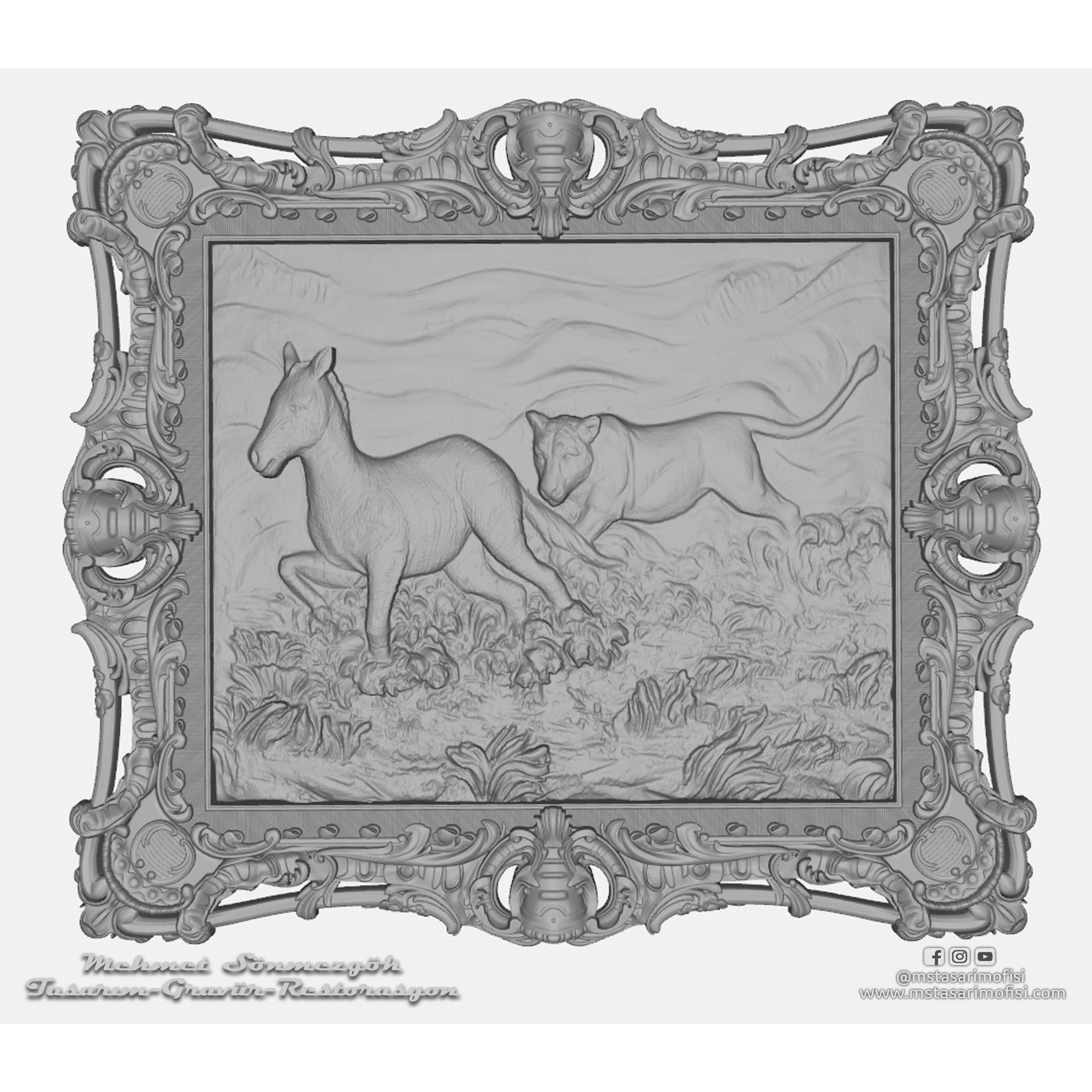 Arslan STL Model_4