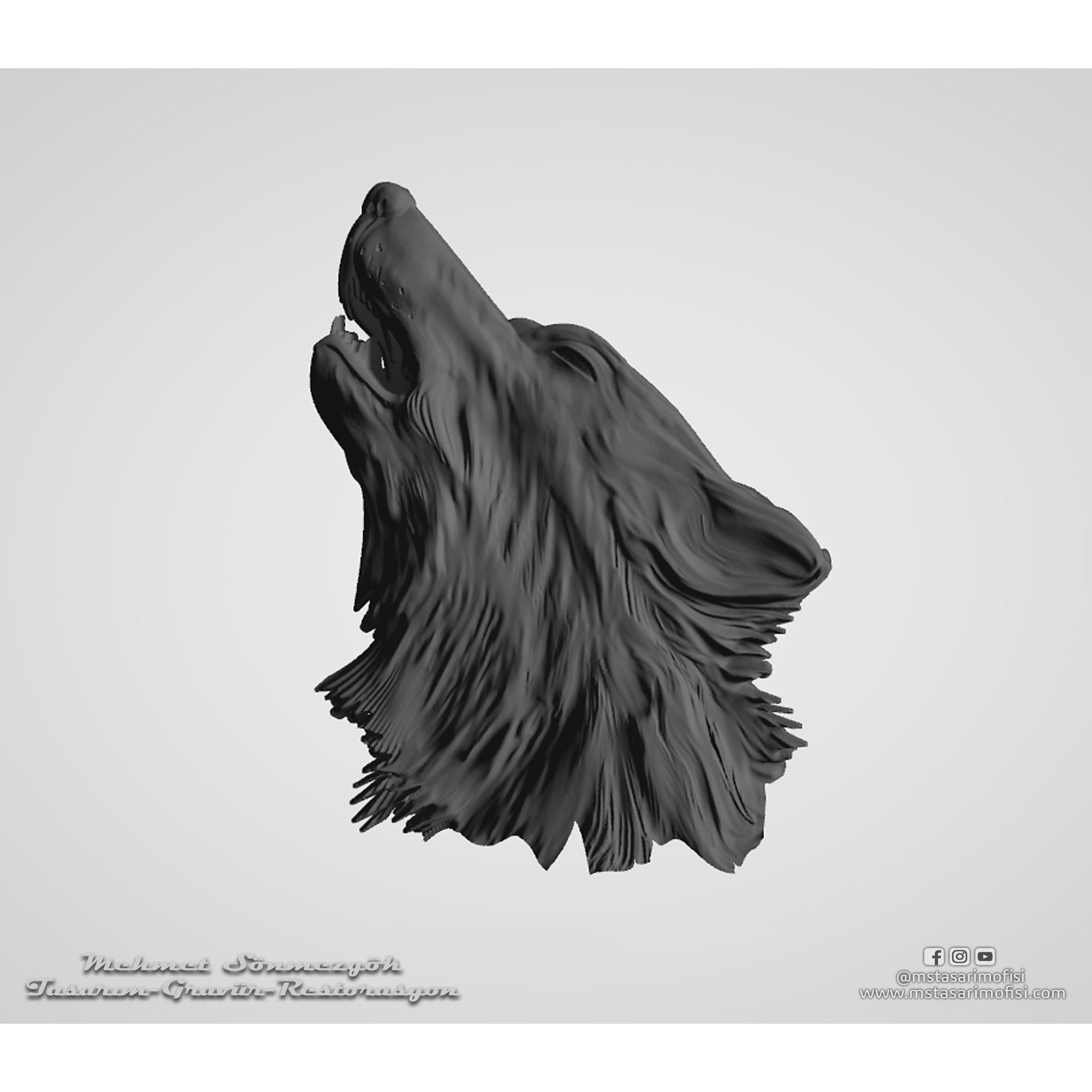 Kurt STL Model_4