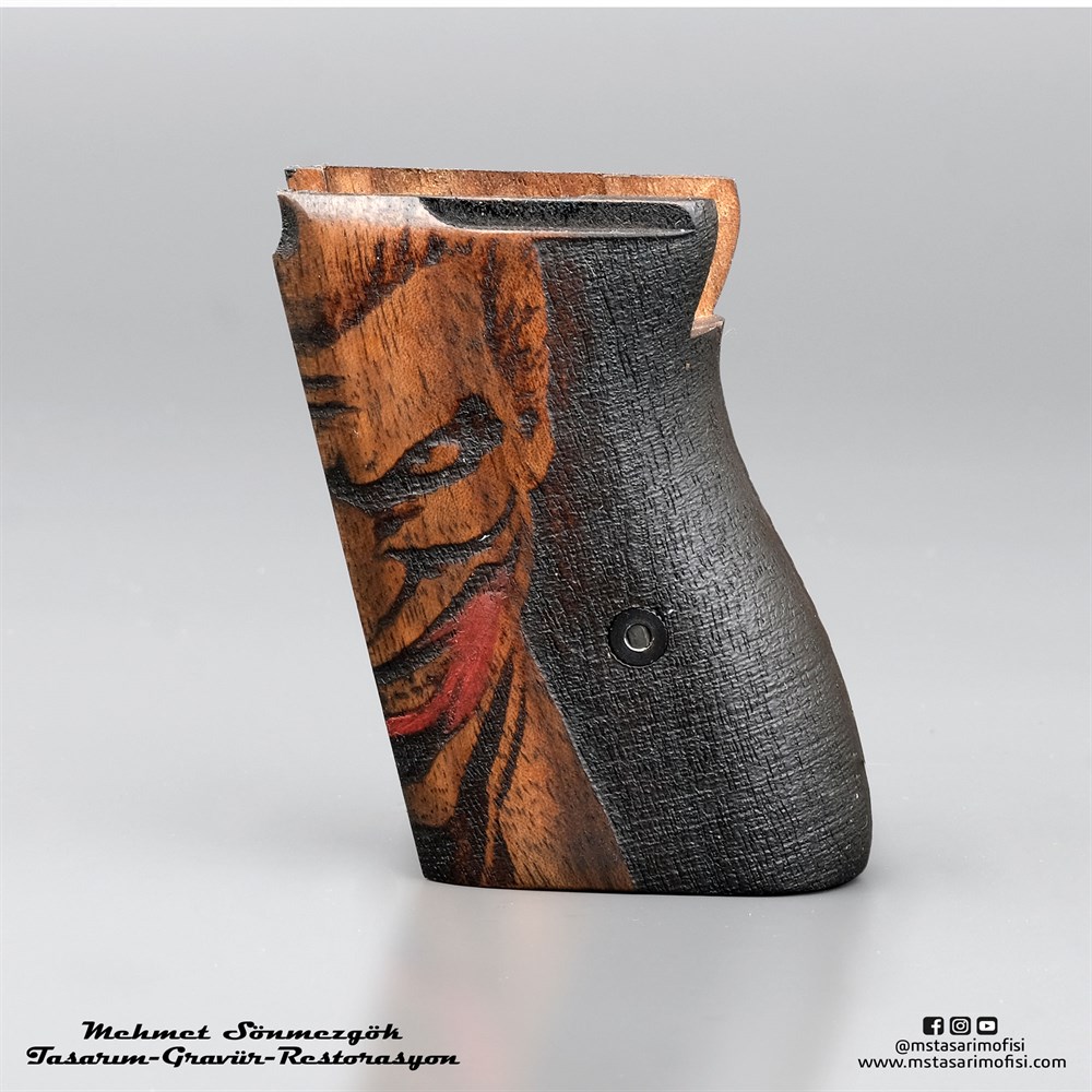 Walther PPK Kabze // Joker