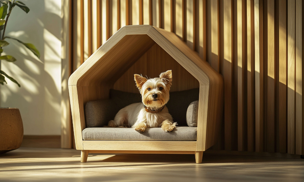 Köpek Yatağı Nasıl Seçilir?