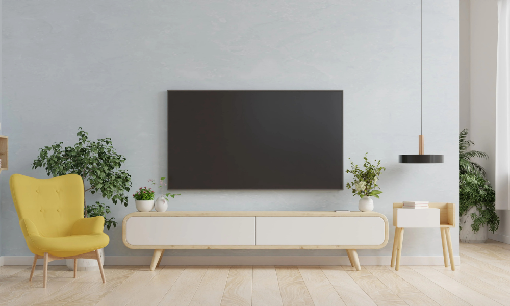 Tv Ünitesi Seçerken Dikkat Edilecekler