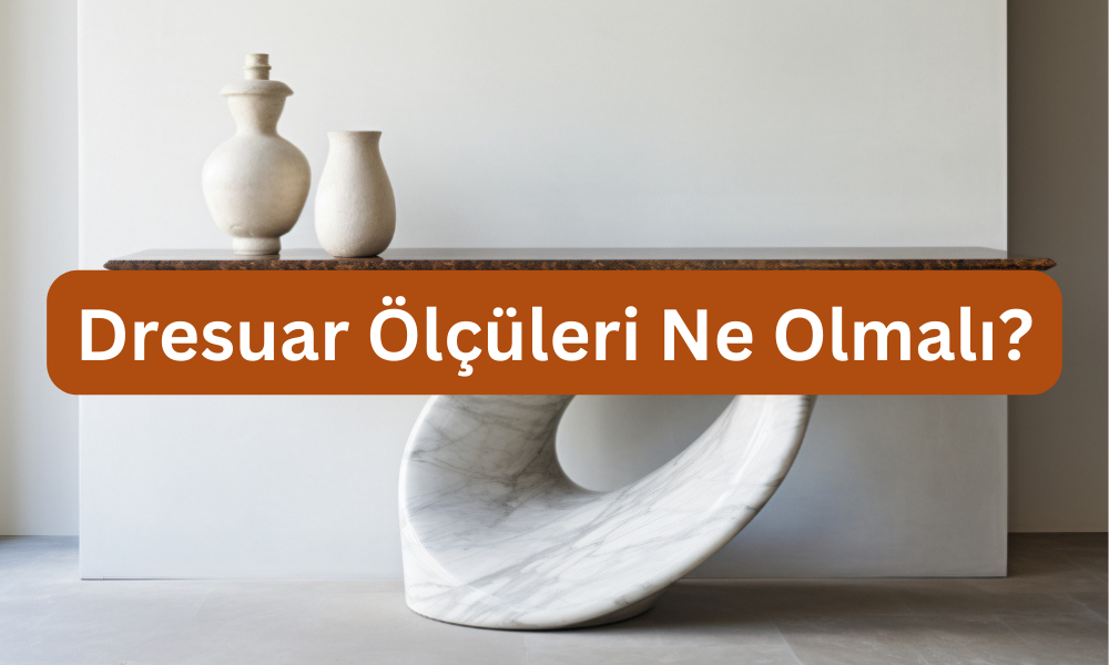 Dresuar ölçüleri
