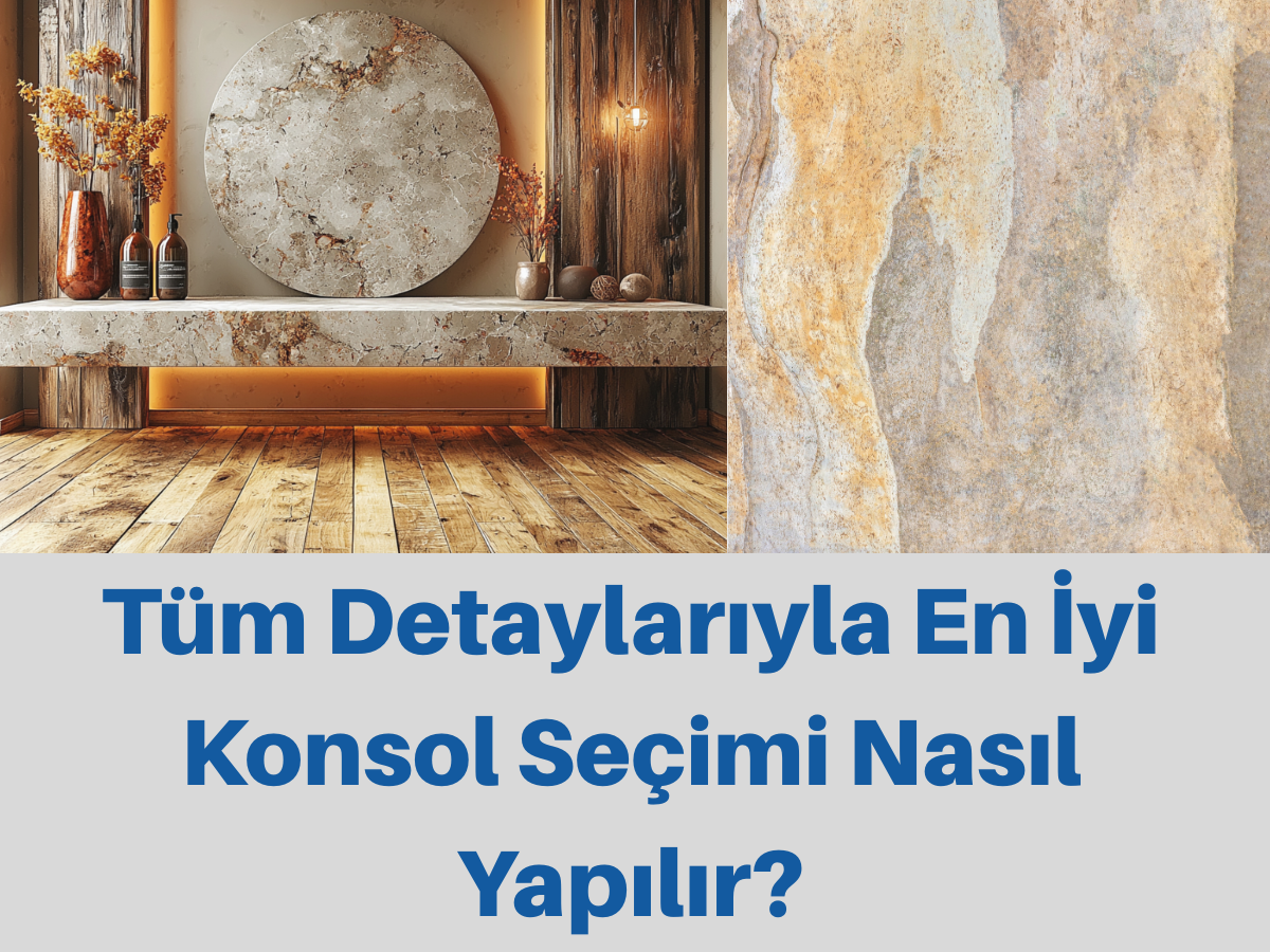 Konsol Seçimi Nasıl Yapılır?