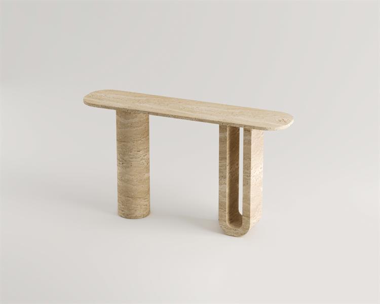 Adeli-Traverten Dresuar 