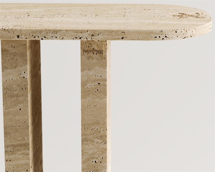 Adeli-Traverten Dresuar 