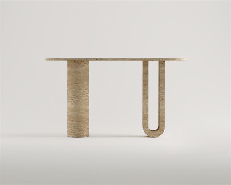 Adeli-Traverten Dresuar 