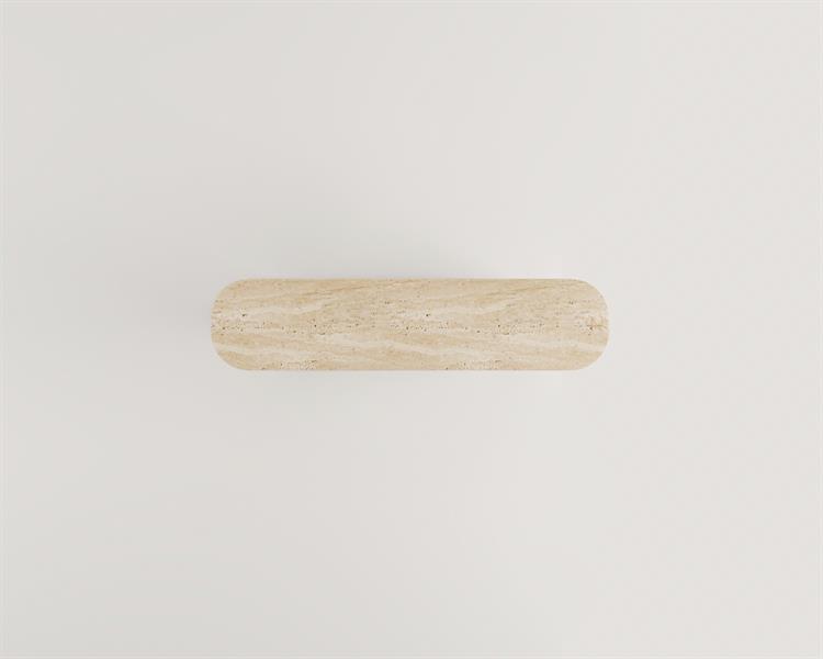 Adeli-Traverten Dresuar 