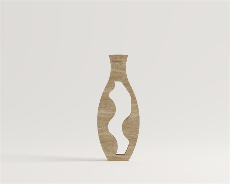 Agata-Travertin Zubehör