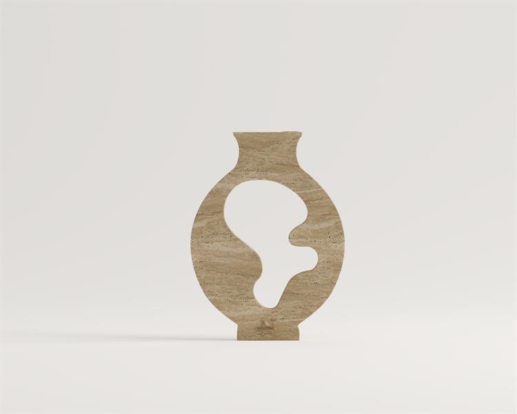 Agna-Marmor-Zubehör Trinket