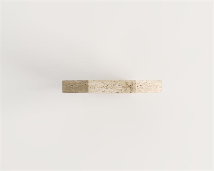 Agna-Marmor-Zubehör Trinket