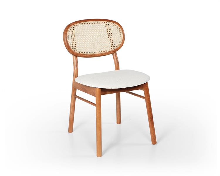 Alara-Ahşap Sandalye