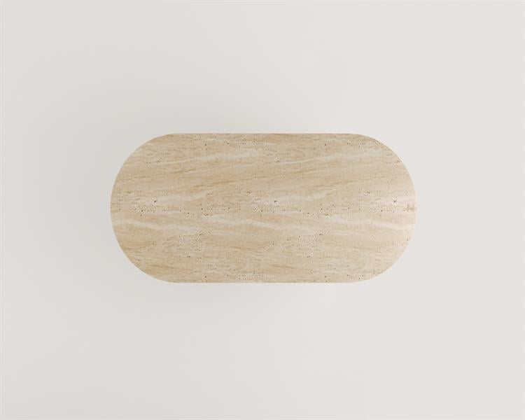 Albert-Traverten Yemek Masası