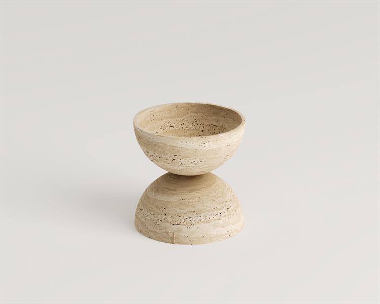 Alcina- Travertin Zubehör