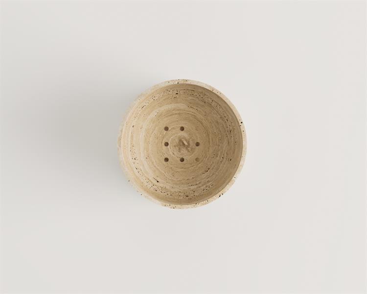 Alcina- Travertin Zubehör