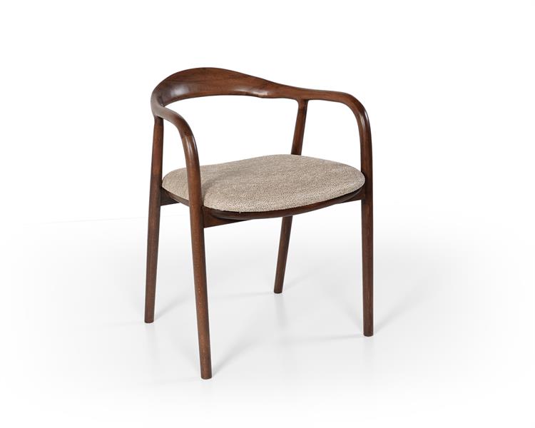 Alyy-Ahşap Sandalye