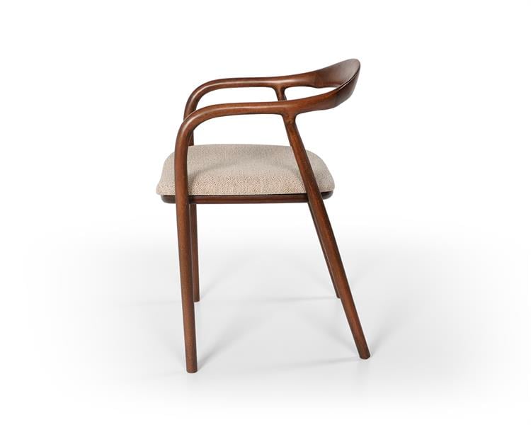 Alyy-Ahşap Sandalye