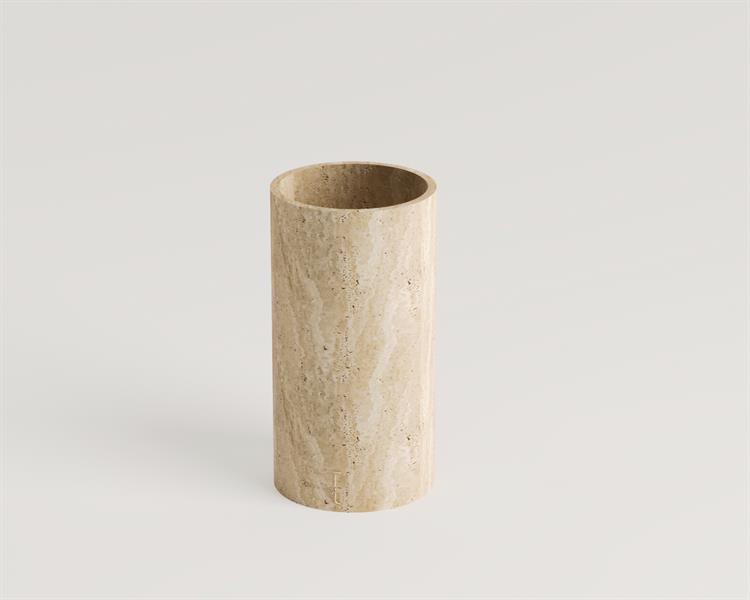 Arete-Travertin Accessoires