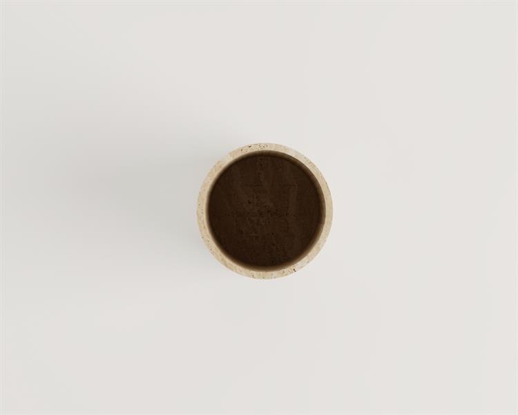 Arete-Travertin Accessoires