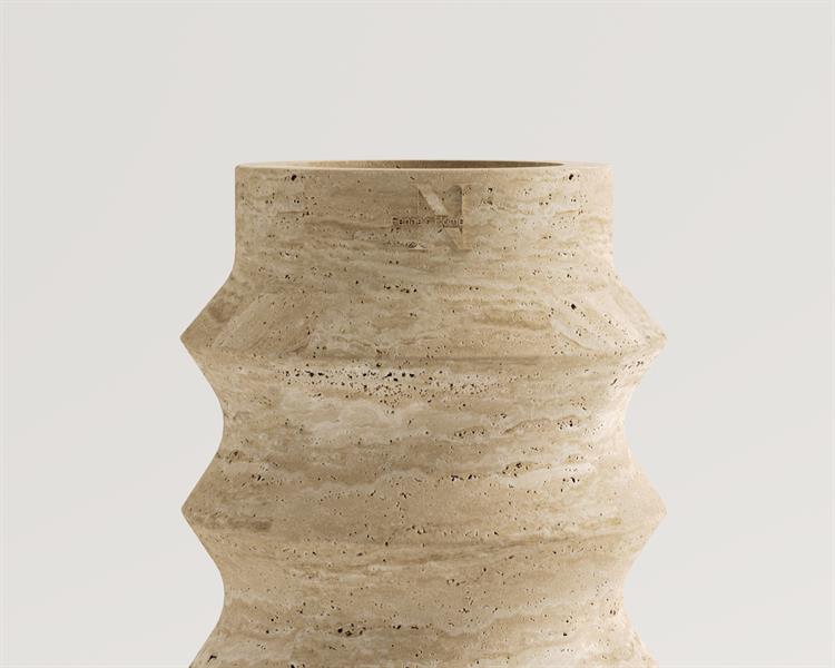 Benedict-Travertin  Accessoire