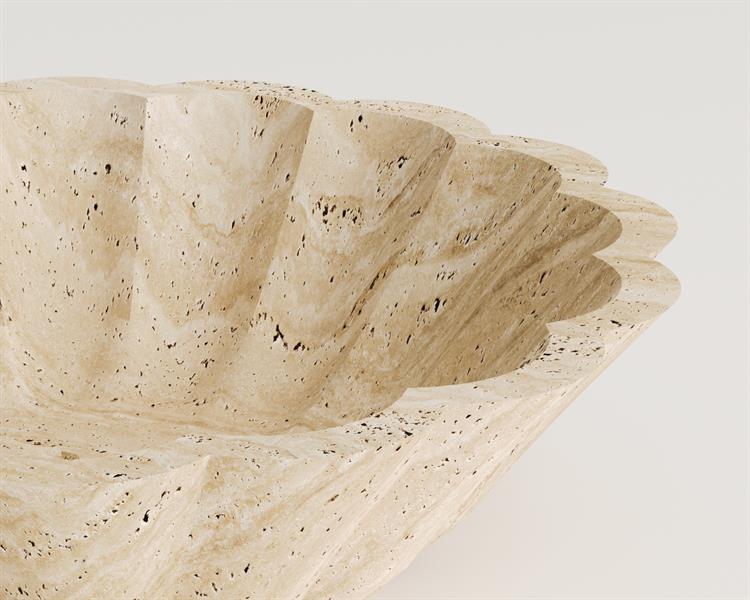 Cadis - Travertin Zubehör