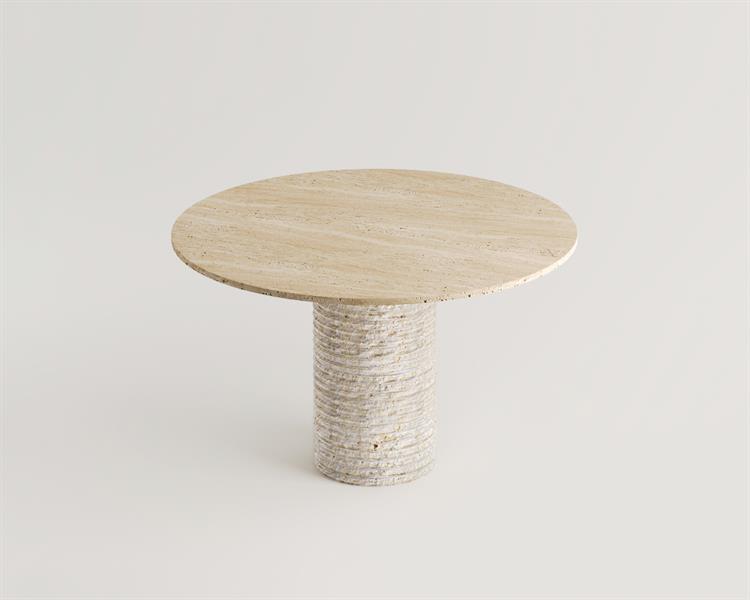 Carlandia - Yemek Masası