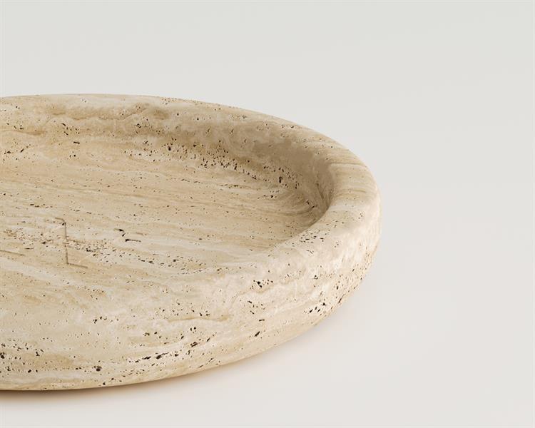 Celine-Travertin Zubehör