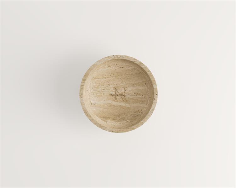 Dellila-Travertin Zubehör