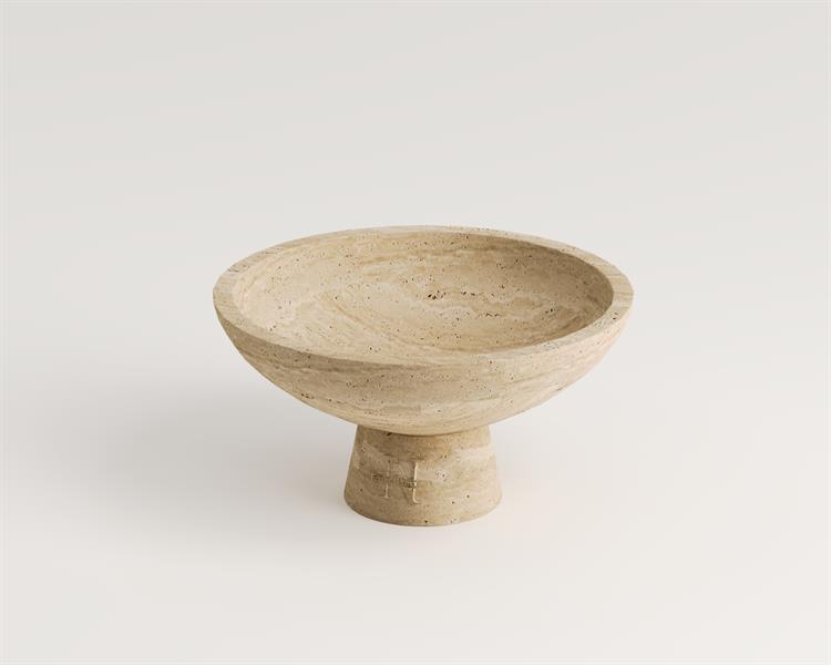 Dellila-Travertin Zubehör