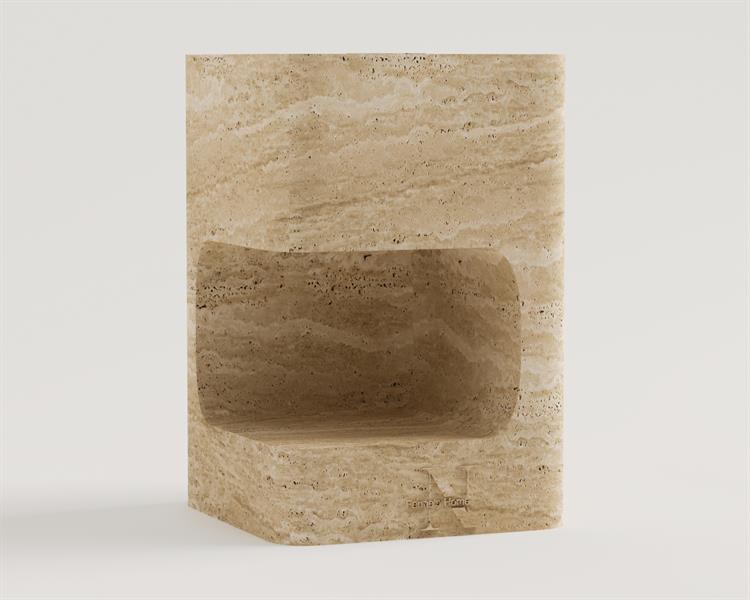 Dina-Travertin  Zubehör