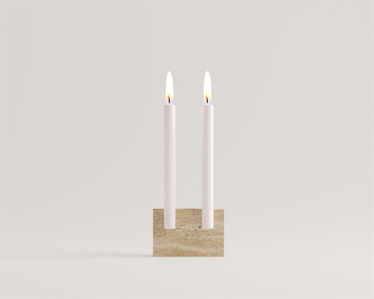 Feel-Travertin  Zubehör