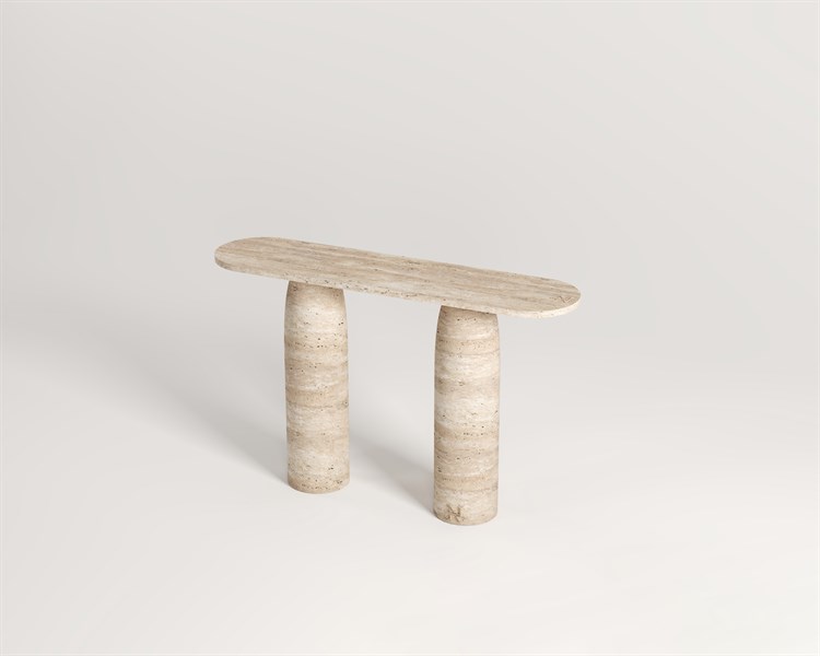 Ferzey-Travertin-Dresuar