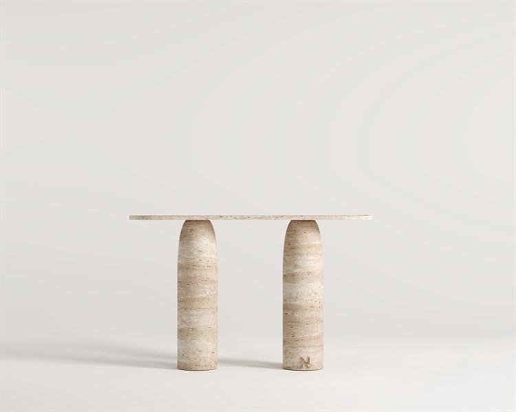 Ferzey-Travertin-Dresuar