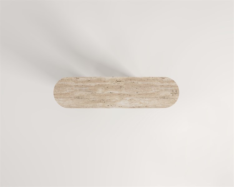 Ferzey-Travertin-Dresuar