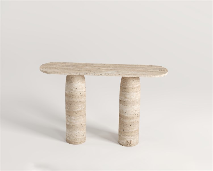 Ferzey-Travertin-Dresuar