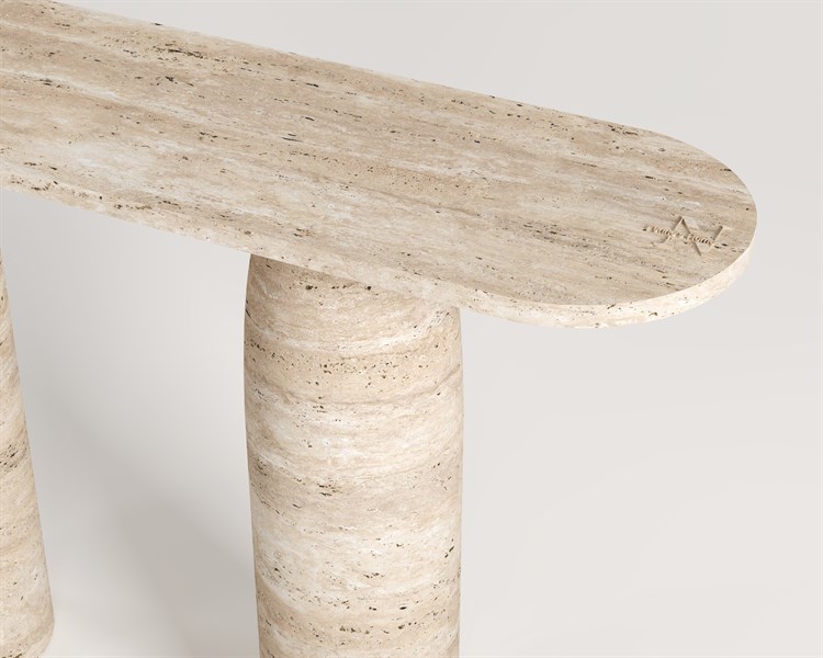 Ferzey-Travertin-Dresuar