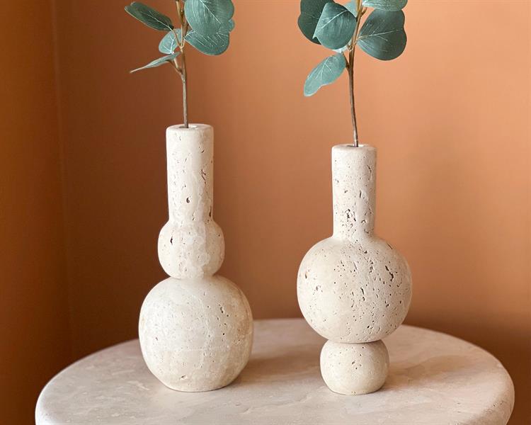 Feld-Travertin  Zubehör