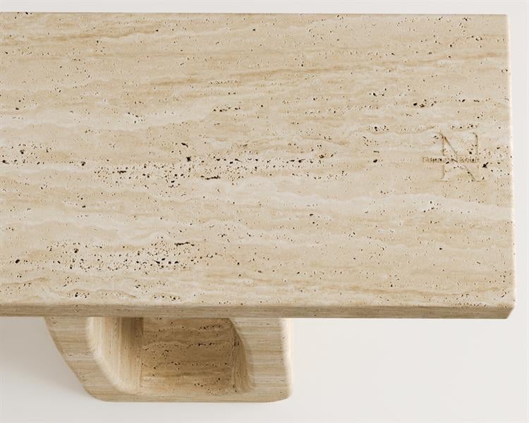 Gale-Travertin  Kommode