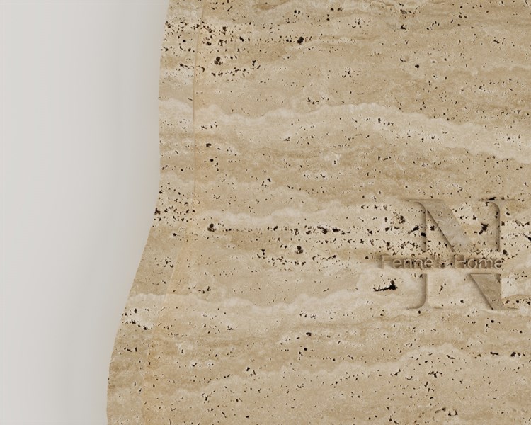 Gojo-Traverten Aksesuar Tabak