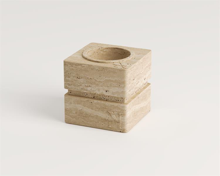 Gryta-Travertin Zubehör